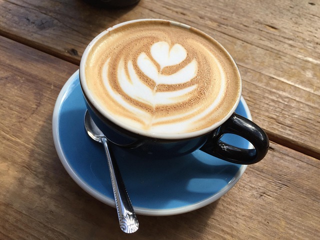 カフェオレとカフェラテの違い