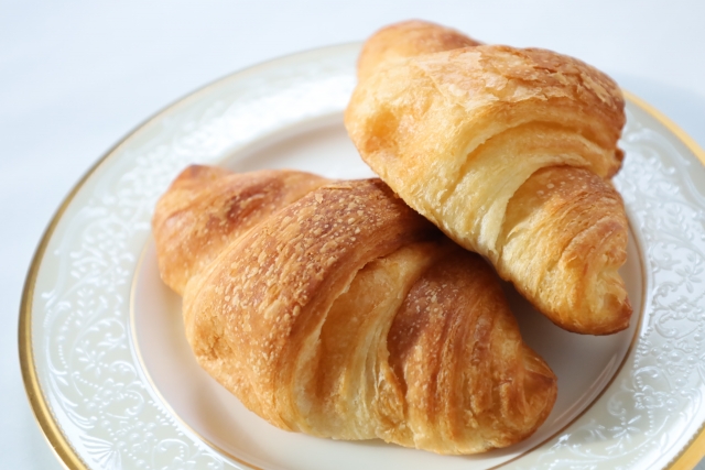 クロワッサンの起源はフランスではない