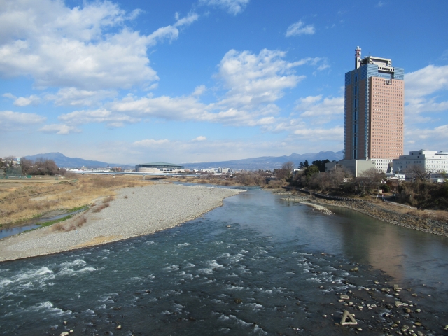 利根川はなぜ板東太郎と呼ばれるのか