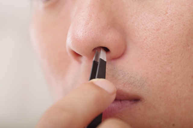 鼻毛の名字の由来と意味は？全国にたったの30人しかいない珍しさ