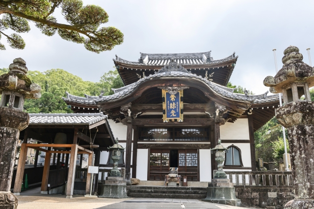 安福ってどんな名字？